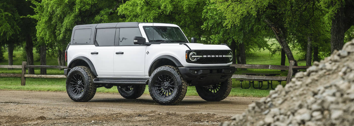 Featured Image for FRITZTOWN OFF-ROAD LLC